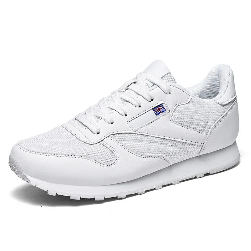 Men's Breathable Casual Sneakers