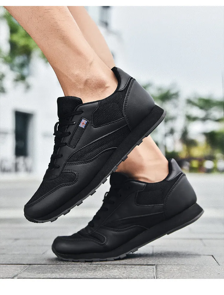 Men's Breathable Casual Sneakers
