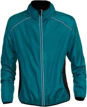 Men's Cycling Bike Jacket Long Sleeve Mountain Running Biking Motorcycle Bicycle Windbreaker Fishing Coats