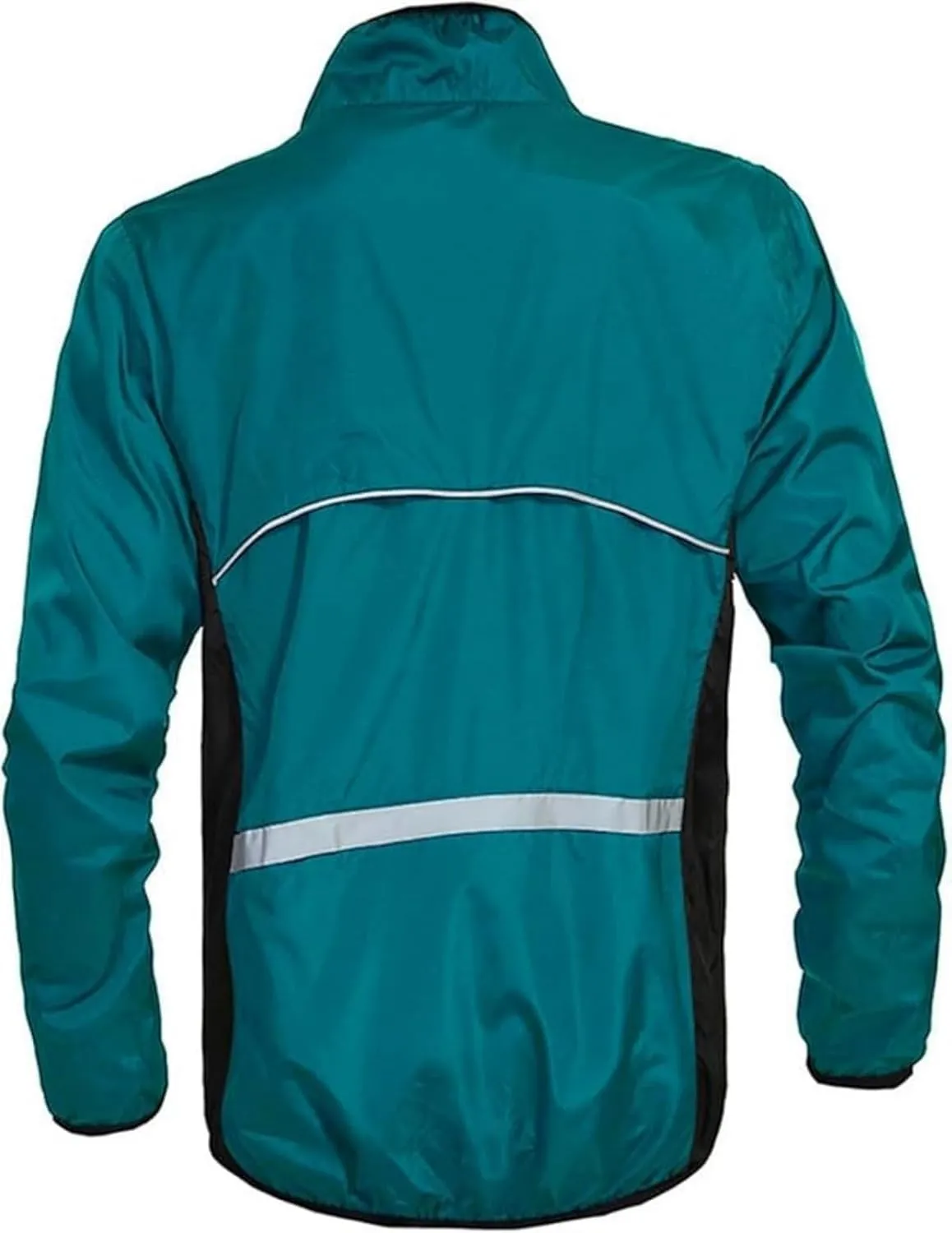 Men's Cycling Bike Jacket Long Sleeve Mountain Running Biking Motorcycle Bicycle Windbreaker Fishing Coats