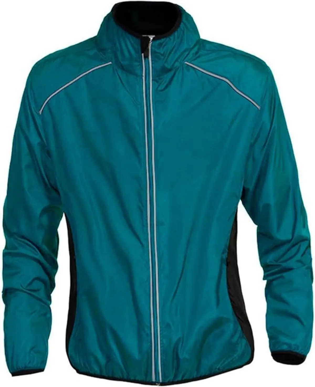 Men's Cycling Bike Jacket Long Sleeve Mountain Running Biking Motorcycle Bicycle Windbreaker Fishing Coats
