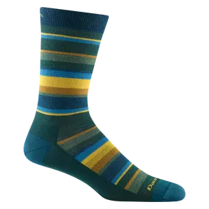 Men's Lifestyle Sock - Bottle