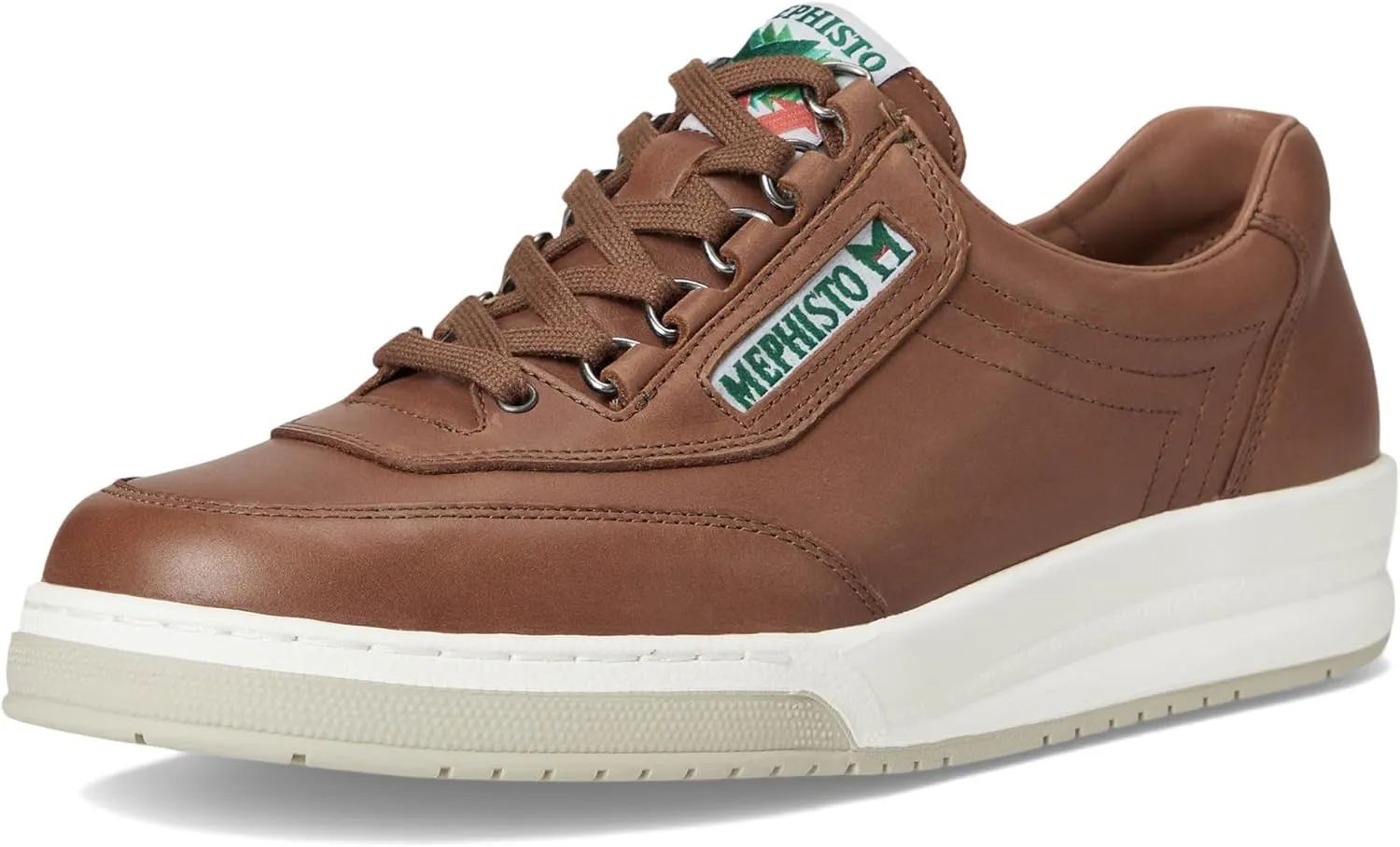 Mephisto Men's Match Walking Shoe