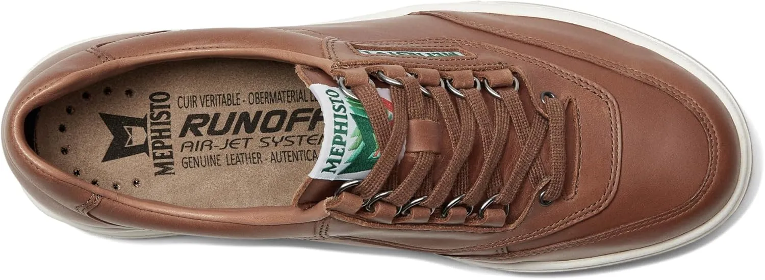 Mephisto Men's Match Walking Shoe