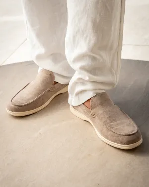 Milan | Slip-On Loafers 1 1