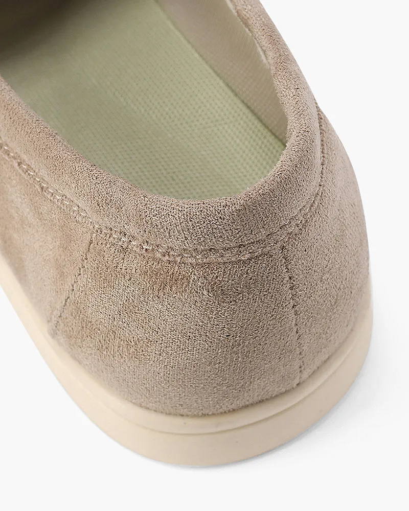 Milan | Slip-On Loafers 1 1