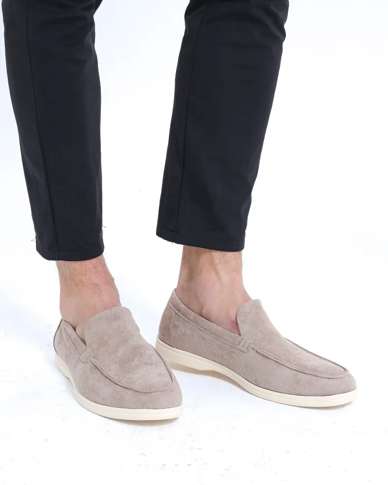Milan | Slip-On Loafers 1 1