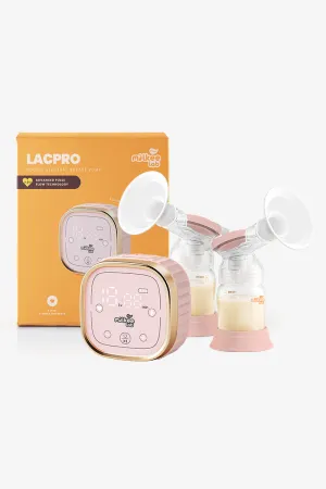 Milkee Lab LacPro Double Electric Breast Pump