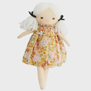Mini Matilda Asleep Awake Doll | Sweet Marigold