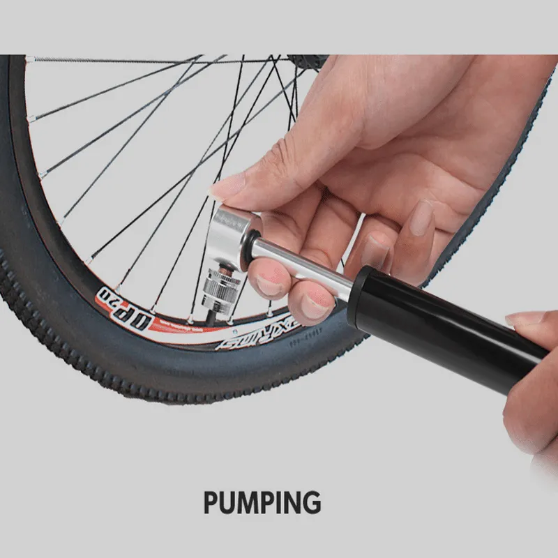 Mini Portable Pump