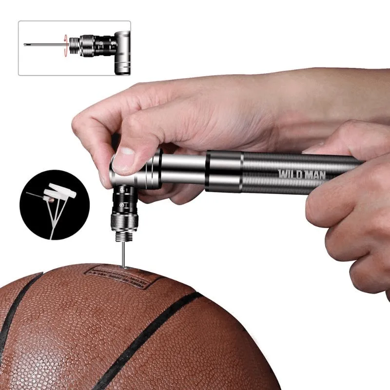 Mini Portable Pump