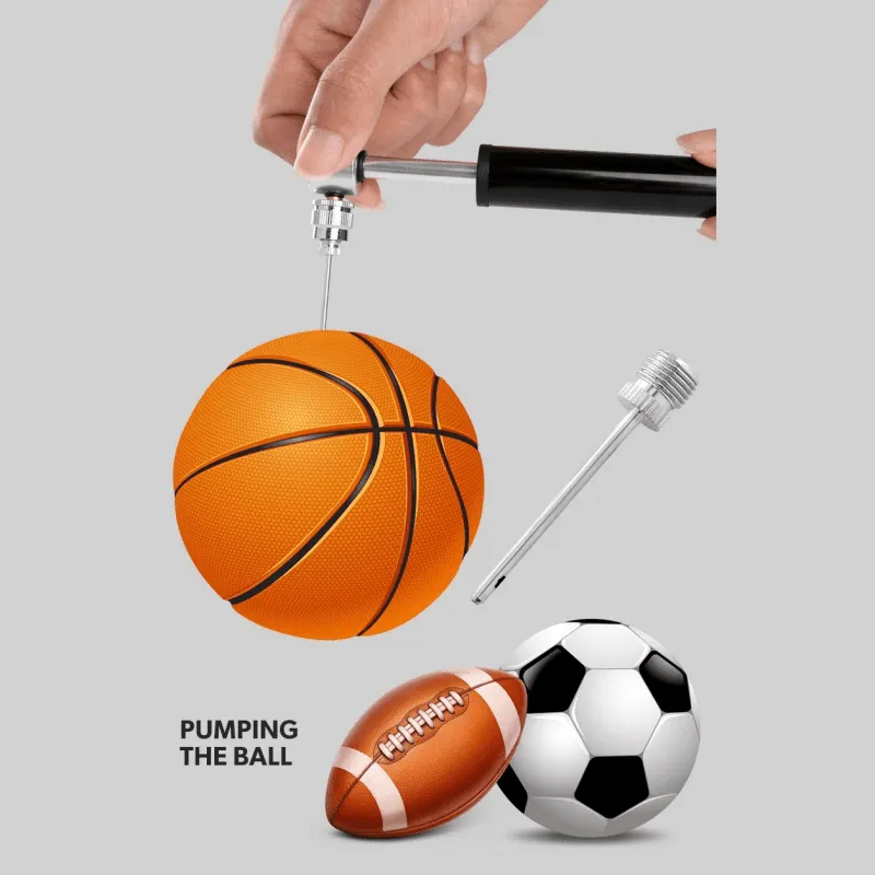 Mini Portable Pump
