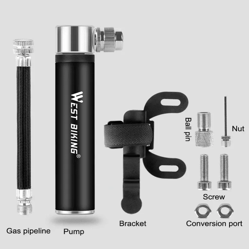 Mini Portable Pump