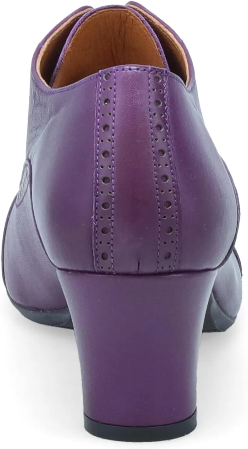 Miz Mooz Fly Women's Retro Pumps