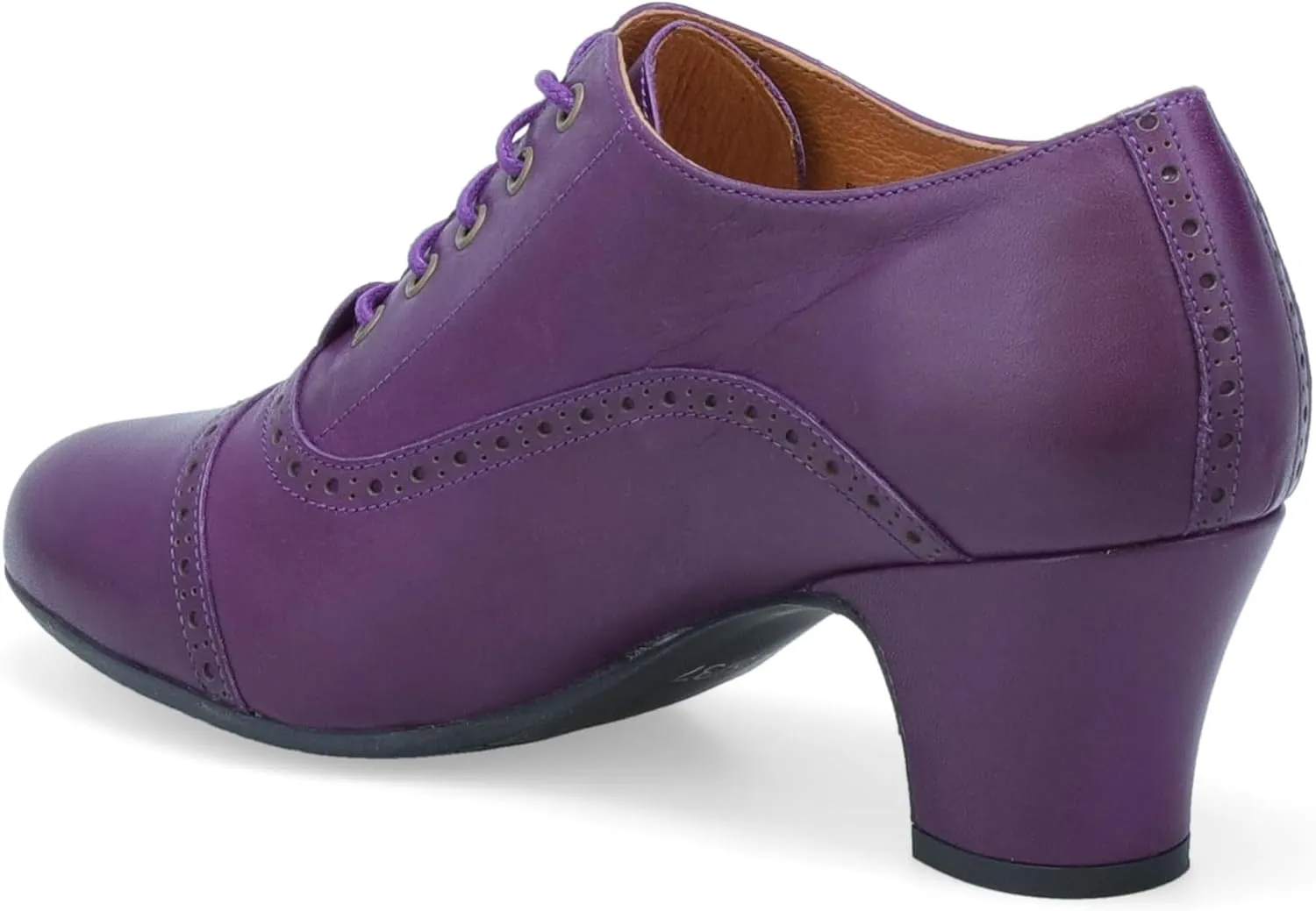 Miz Mooz Fly Women's Retro Pumps