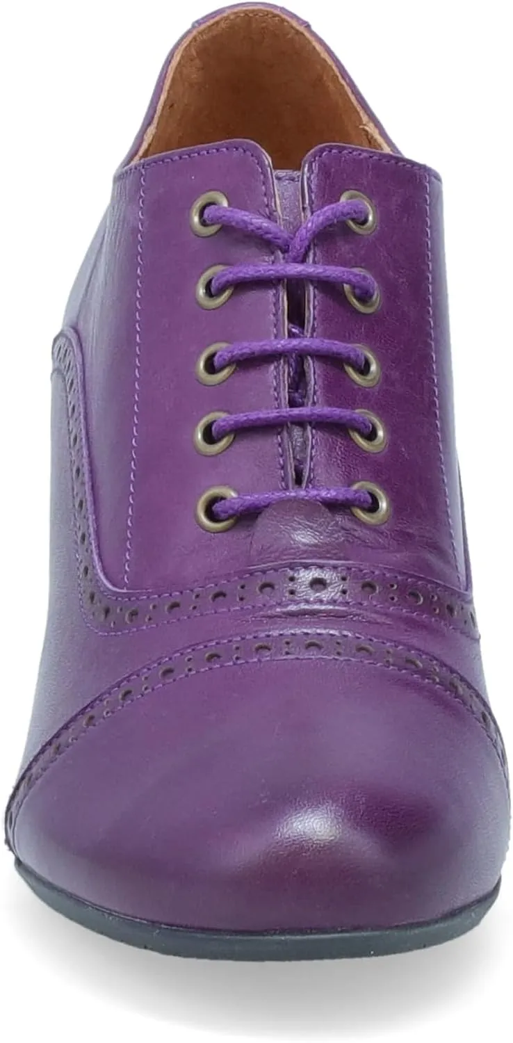 Miz Mooz Fly Women's Retro Pumps