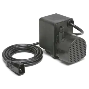 MK 230V Water Pump for Brick & Block Saws