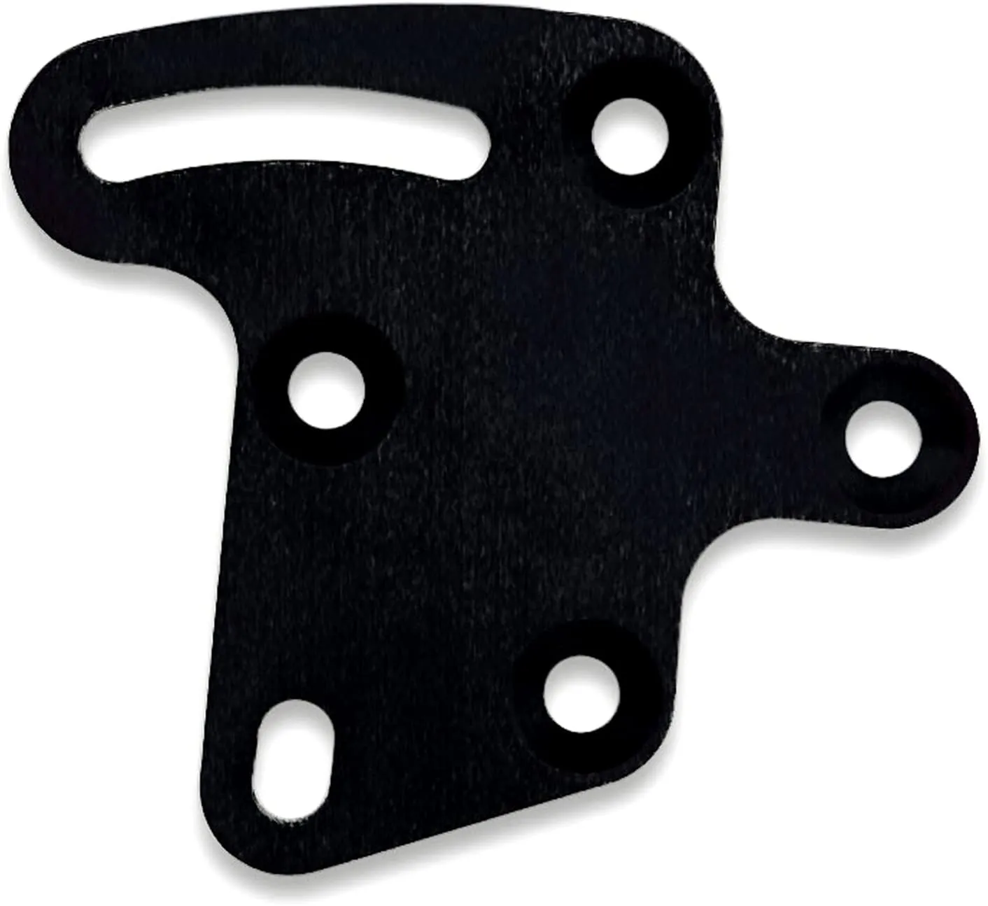 Moroso 63910 Vacuum Pump Mounting Bracket Small Block Chevy