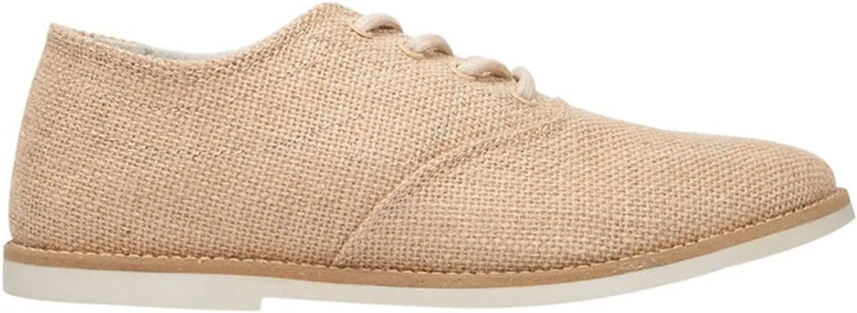 MOVMT Men's Riley Casual Vegan Oxford