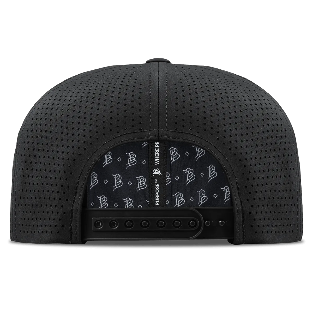 Mulligan Script Flat Elite XGen™