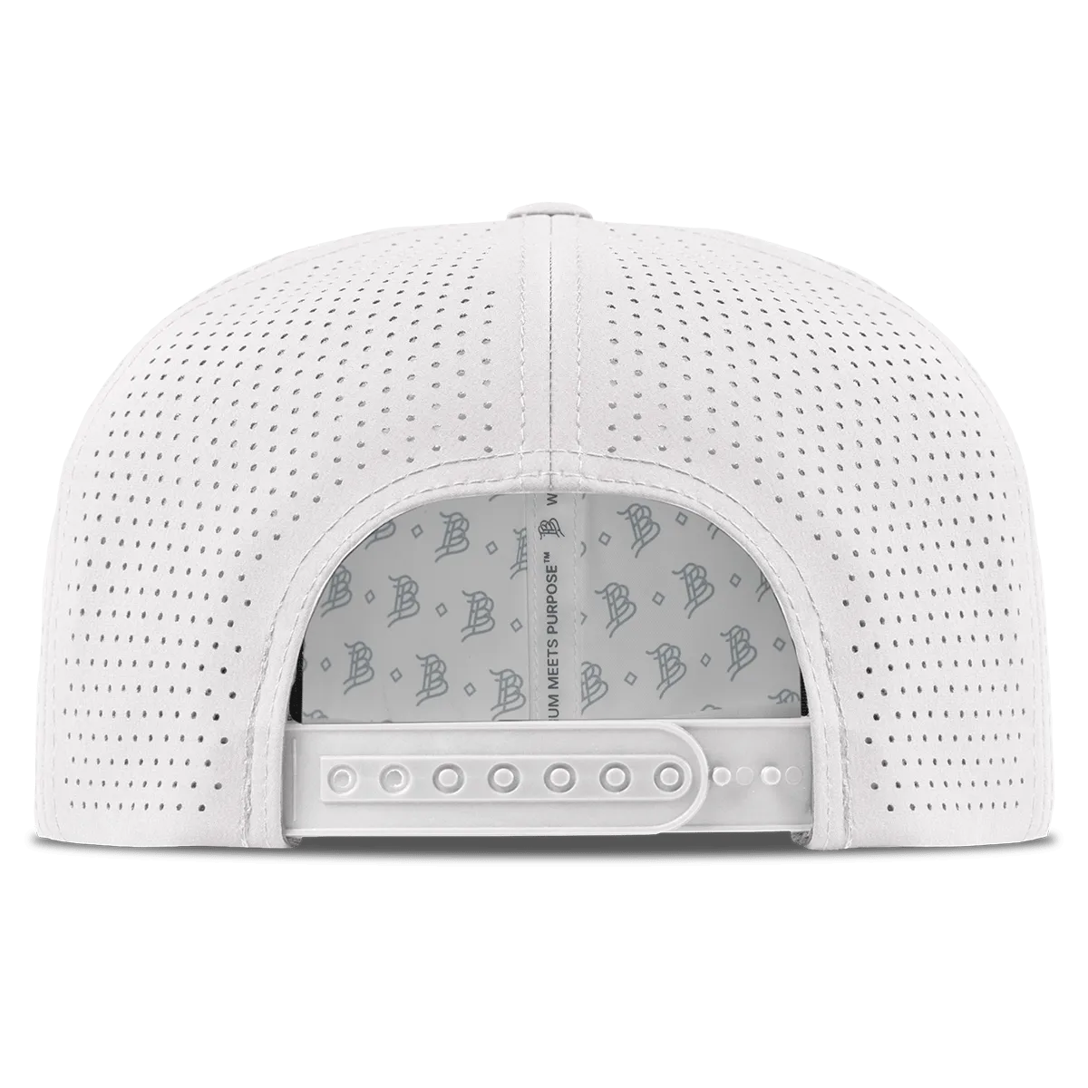 Mulligan Script Flat Elite XGen™