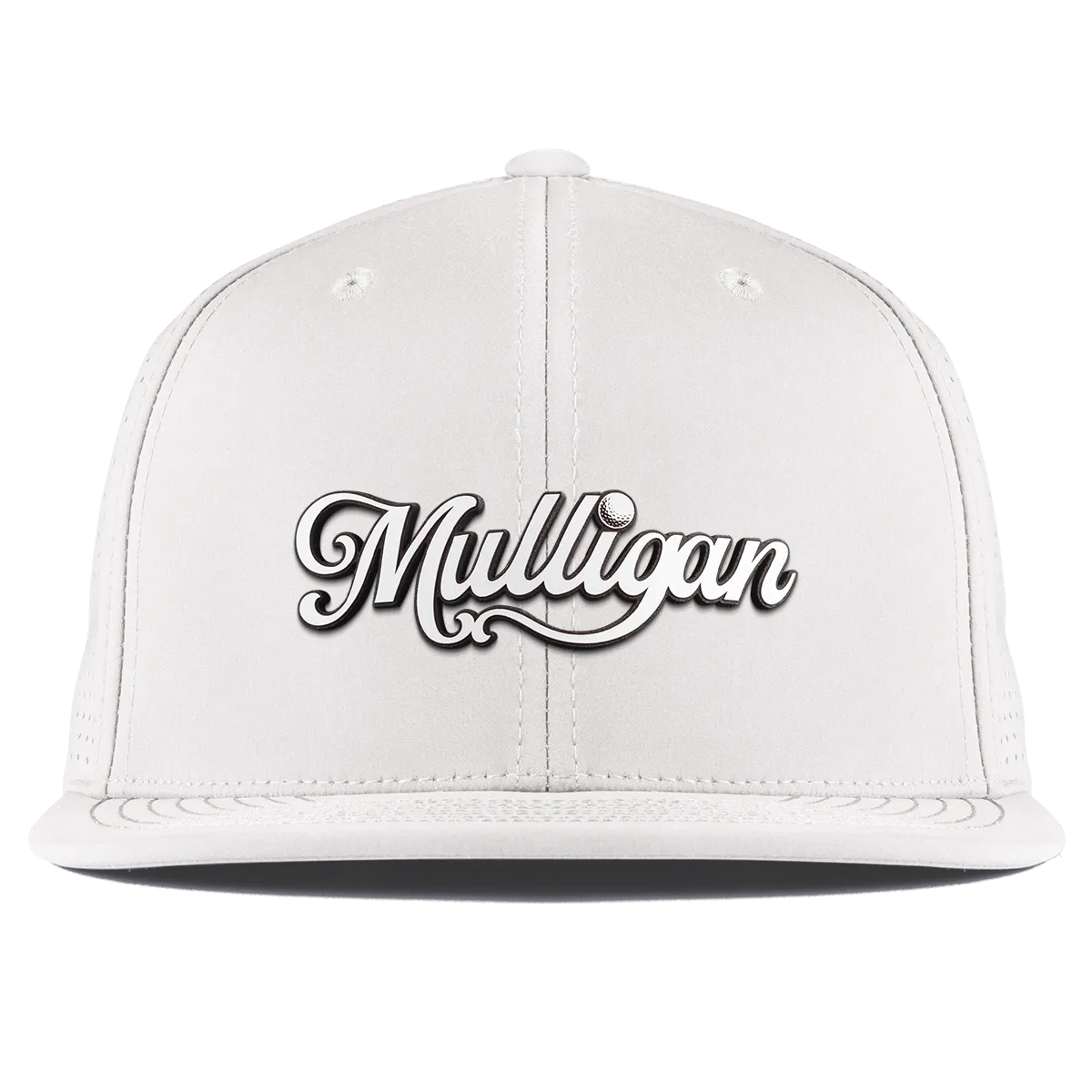 Mulligan Script Flat Elite XGen™