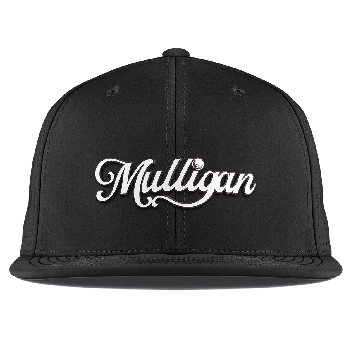 Mulligan Script Flat Elite XGen™