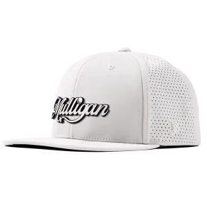 Mulligan Script Flat Elite XGen™