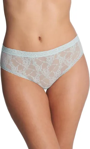 Natori Women's Bliss Allure One Size Lace Girl Brief