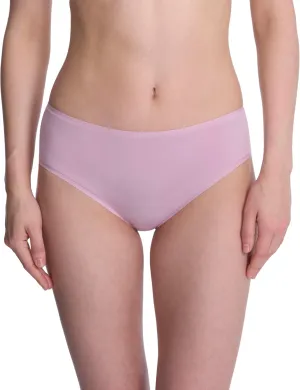 Natori Women's Bliss Bare Cotton Hipster