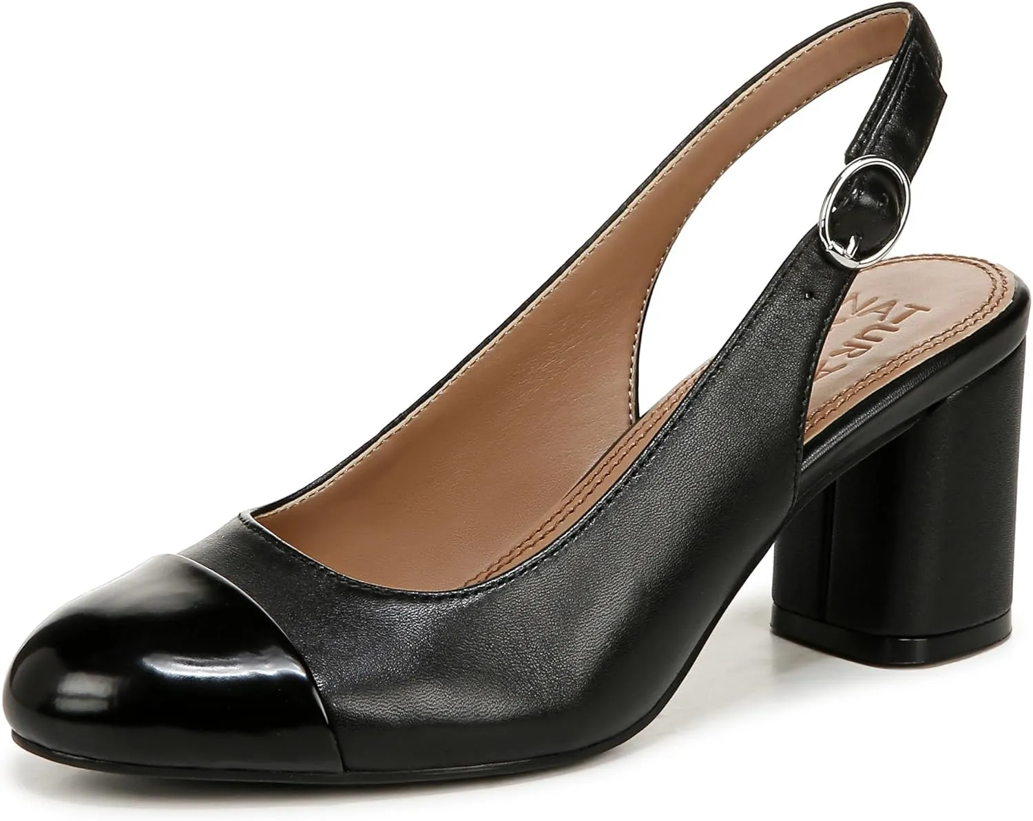 Naturalizer Women's Classic Pump