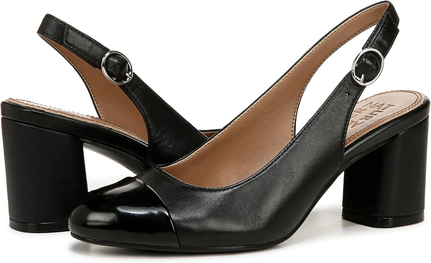 Naturalizer Women's Classic Pump