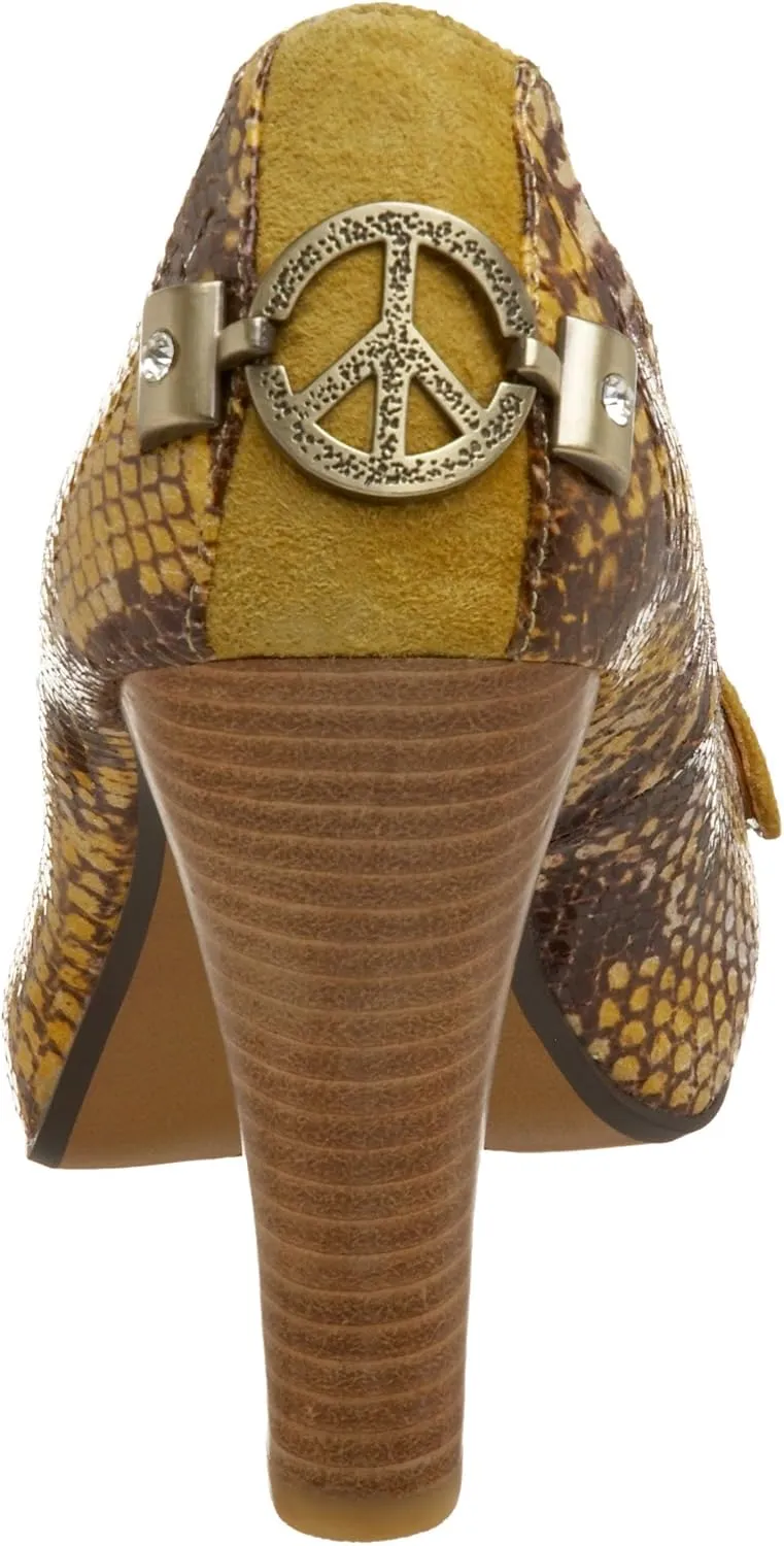 Naughty Monkey Women's Modern