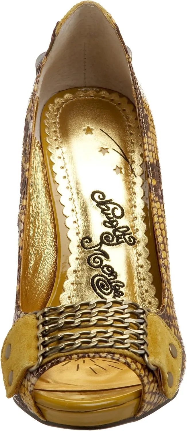 Naughty Monkey Women's Modern