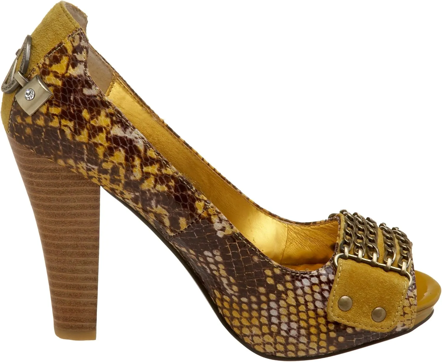 Naughty Monkey Women's Modern