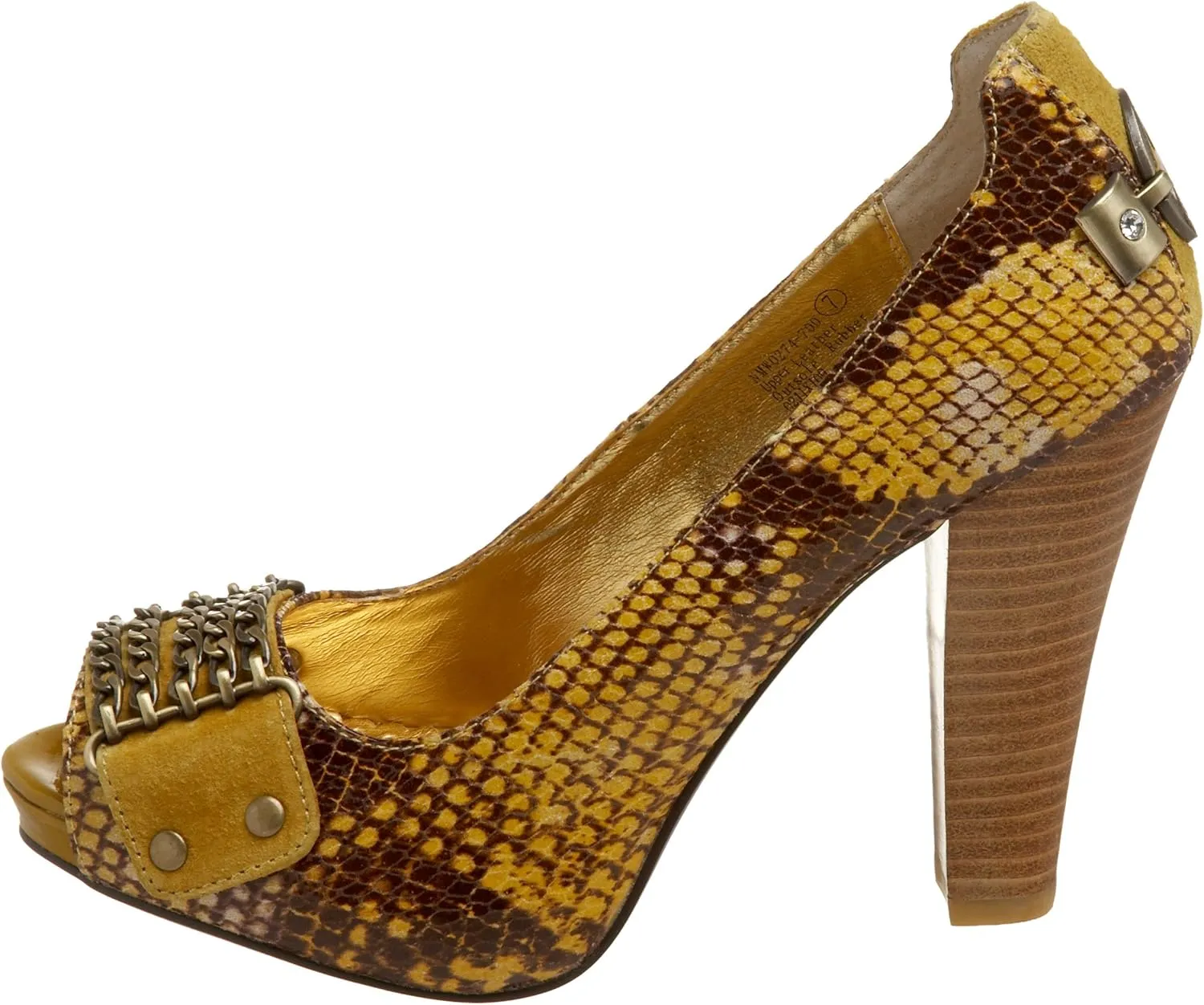 Naughty Monkey Women's Modern