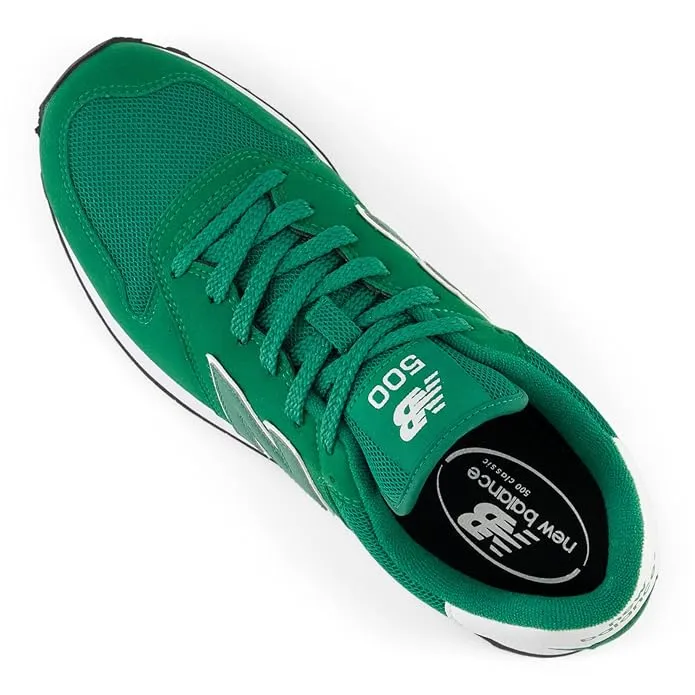 New Balance 500 Men's Casual Shoes