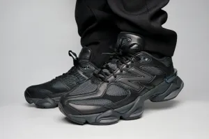 New Balance 9060 | Black
