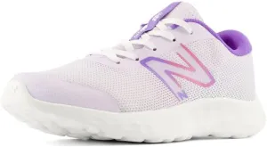 New Balance Boy's, 520v8 Sneaker - Little Kid & Big Kid