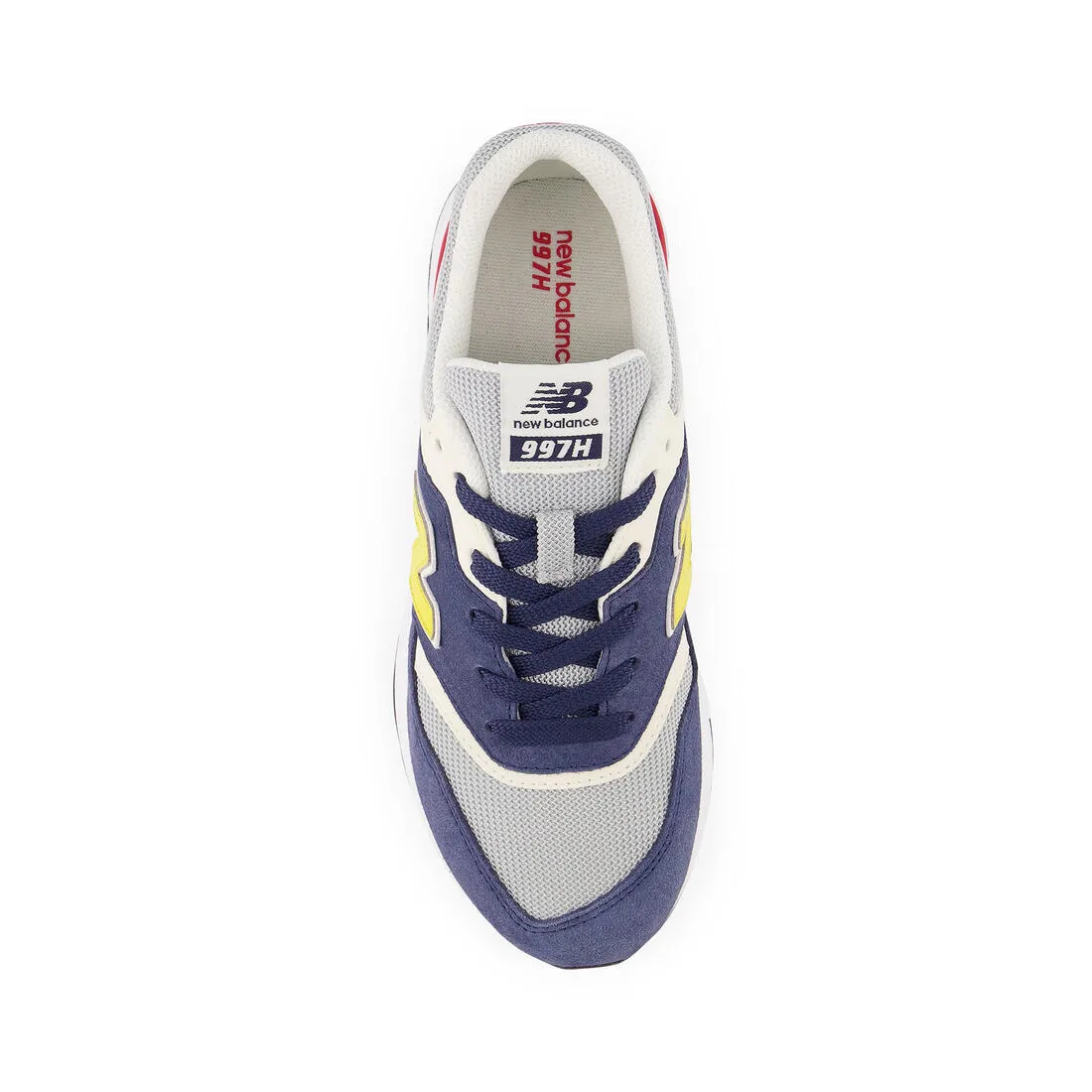 New Balance Kids Lifestyle shoes 997H
