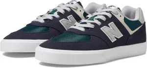 New Balance Men's 574 Vulc Skate Shoe