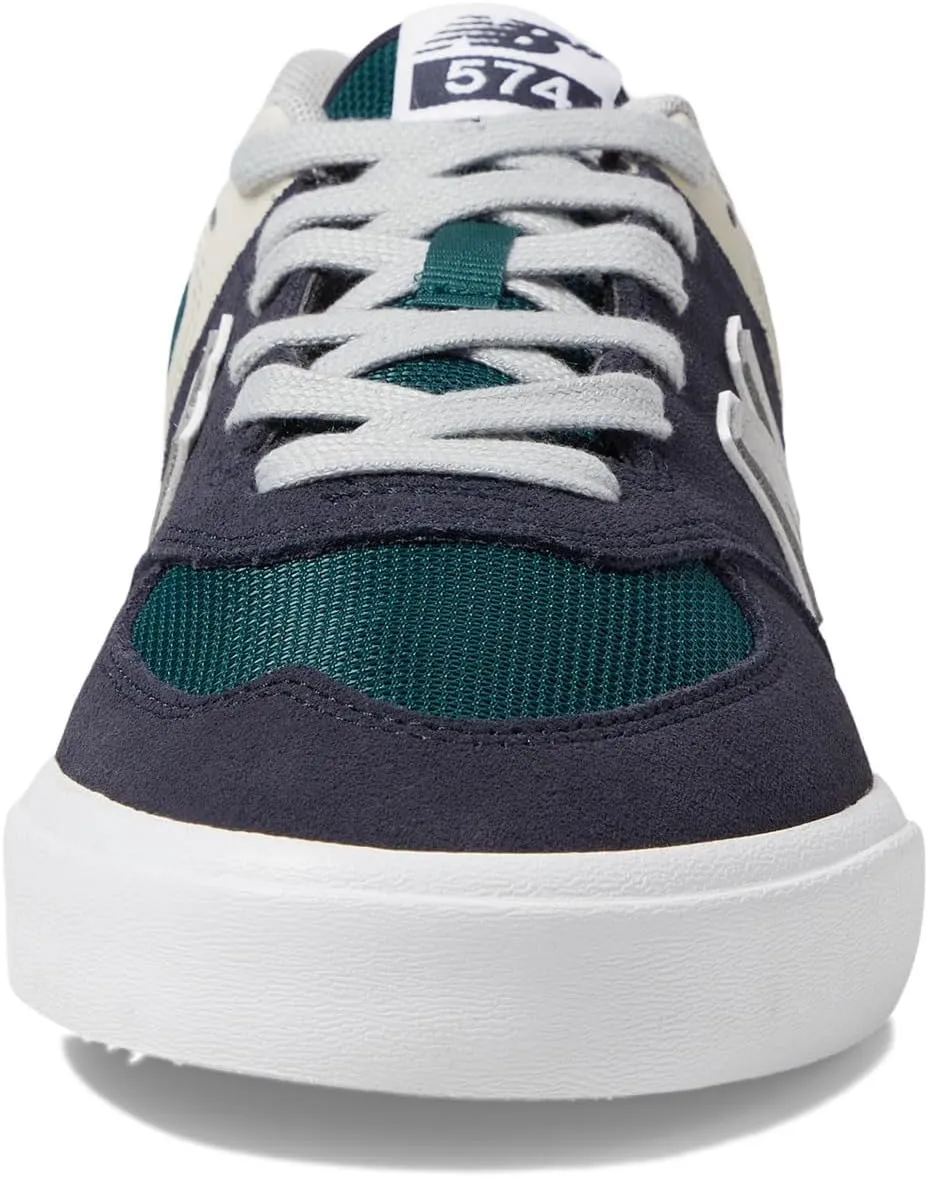 New Balance Men's 574 Vulc Skate Shoe