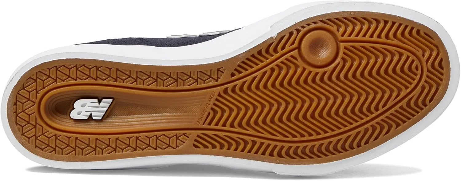 New Balance Men's 574 Vulc Skate Shoe