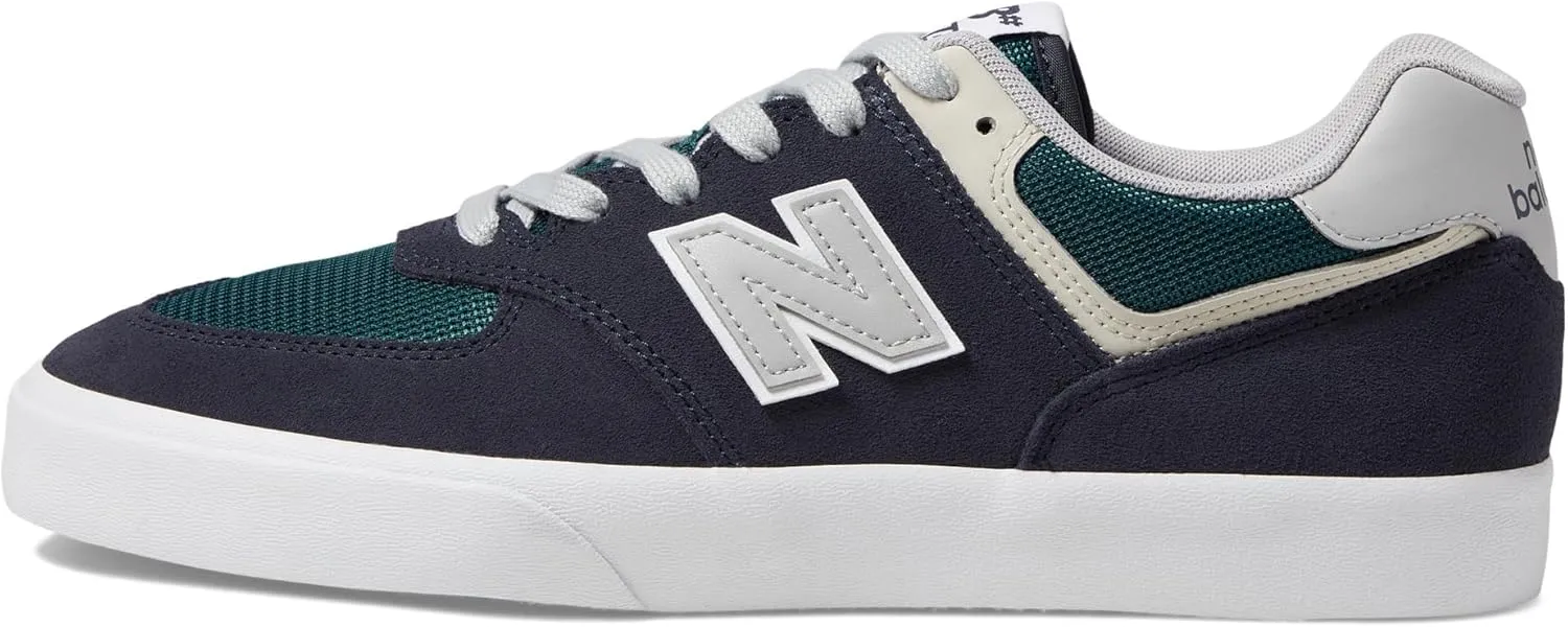 New Balance Men's 574 Vulc Skate Shoe