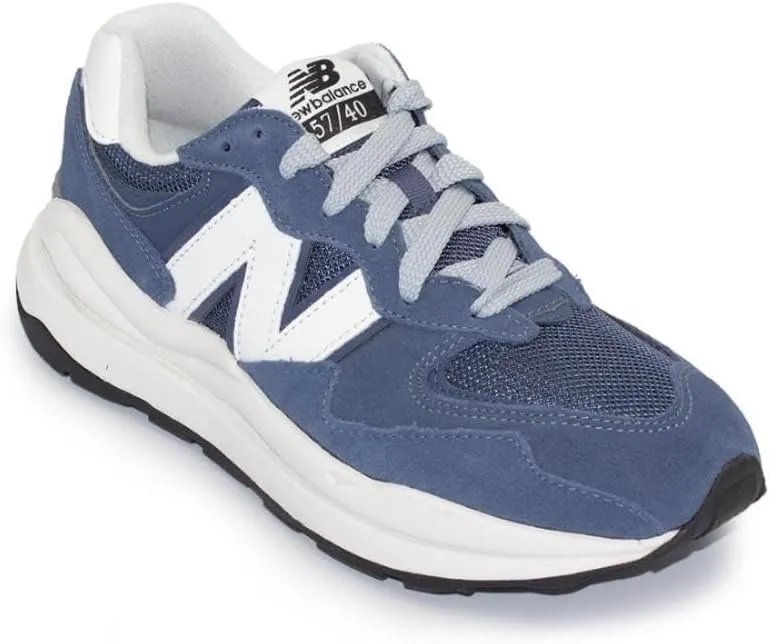 New Balance mens LIFESTYLE SHOES 5740 for Men Sneaker