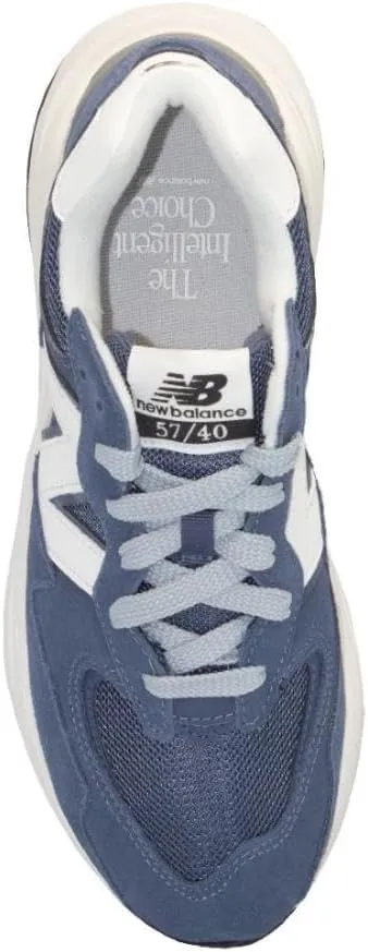 New Balance mens LIFESTYLE SHOES 5740 for Men Sneaker