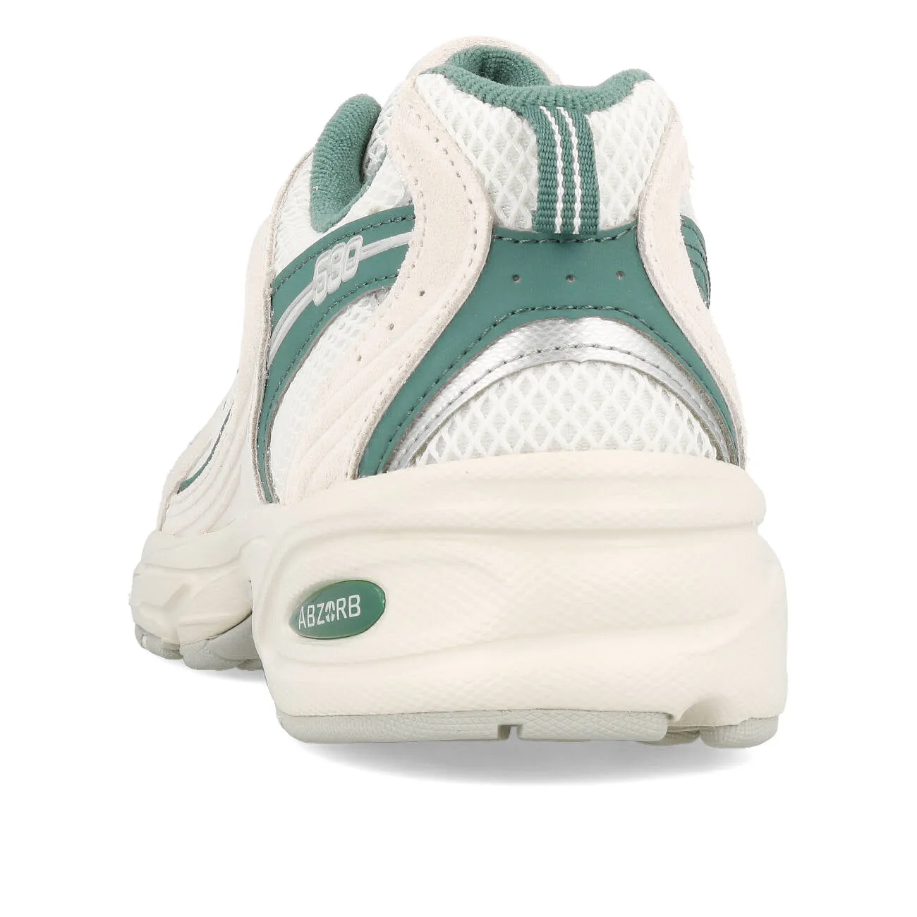 New Balance MR 530 QA Reflection Moonbeam Green