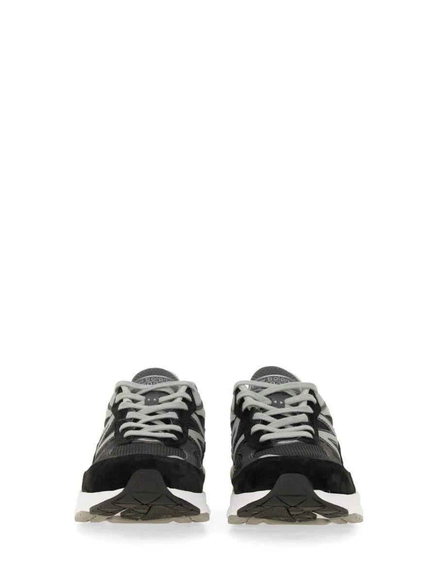 New Balance Sneaker Lifestyle