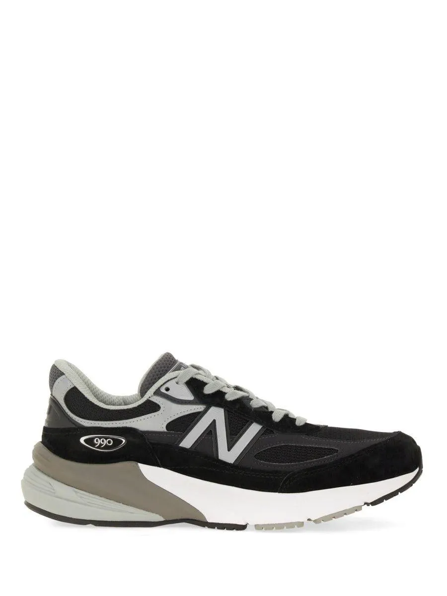 New Balance Sneaker Lifestyle