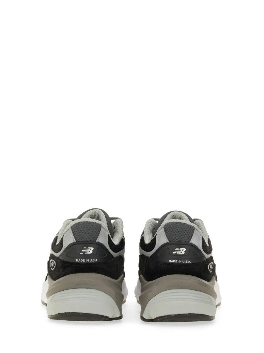New Balance Sneaker Lifestyle